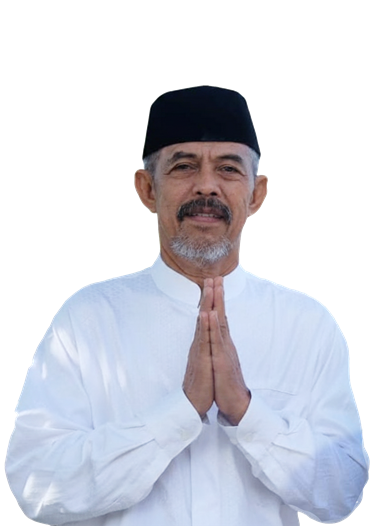 Dr. H. Andi Maddukelleng, M.Si.