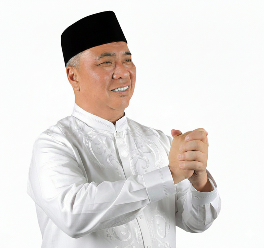 Hi. Ahmad H. M. Ali, SE